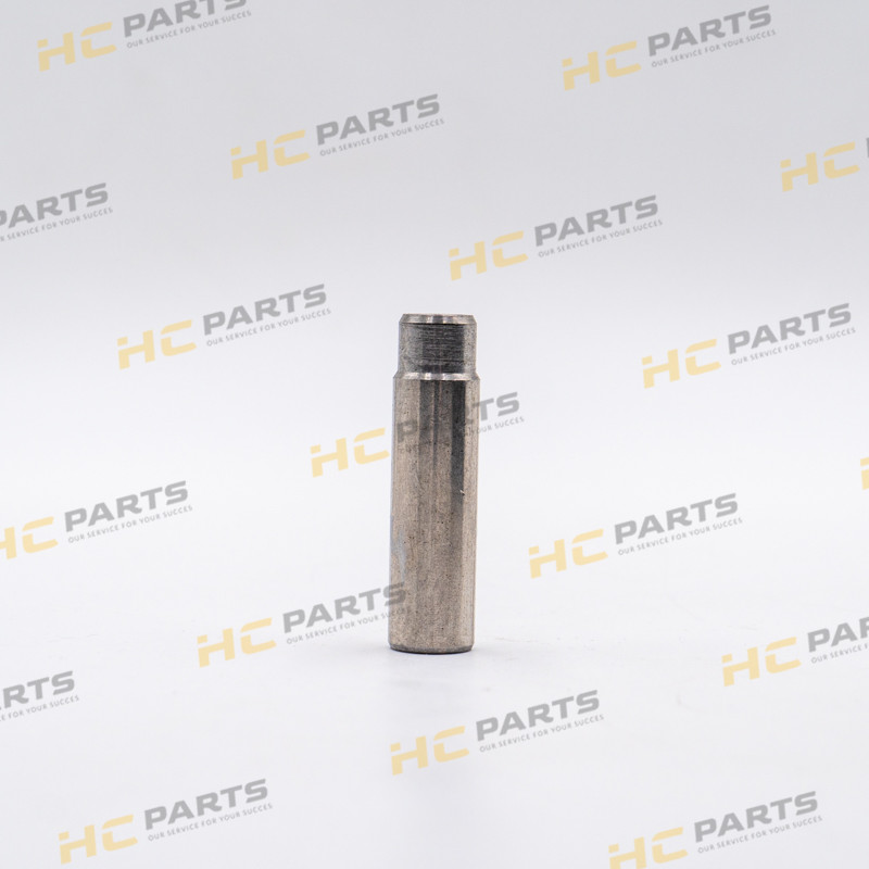 Руководство по эксплуатации клапана JCB - AZERI PARTS