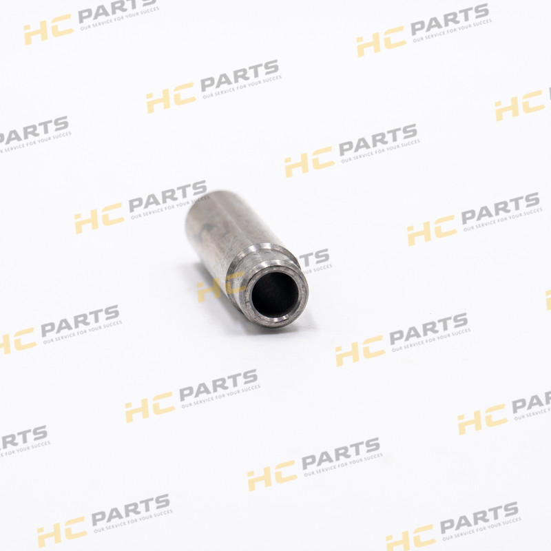 Руководство по эксплуатации клапана JCB - AZERI PARTS