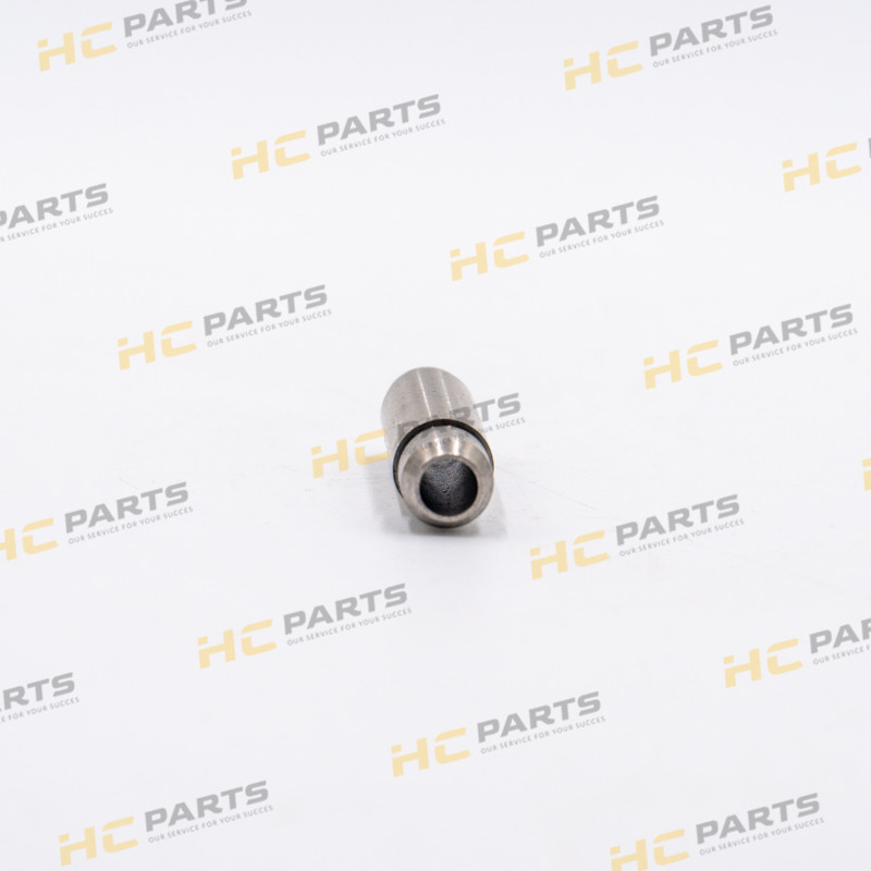 Руководство по эксплуатации клапана JCB ISUZU 4JG1 4JG2 - AZERI PARTS