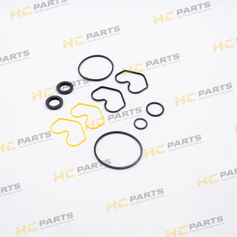 Комплект уплотнений для гидравлического насоса JCB - AZERI PARTS