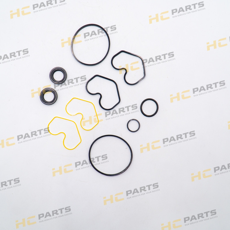 Комплект уплотнений для гидравлического насоса JCB - AZERI PARTS