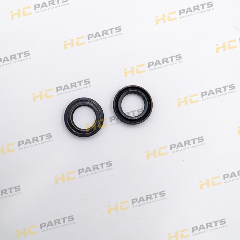 Комплект уплотнений для гидравлического насоса JCB - AZERI PARTS