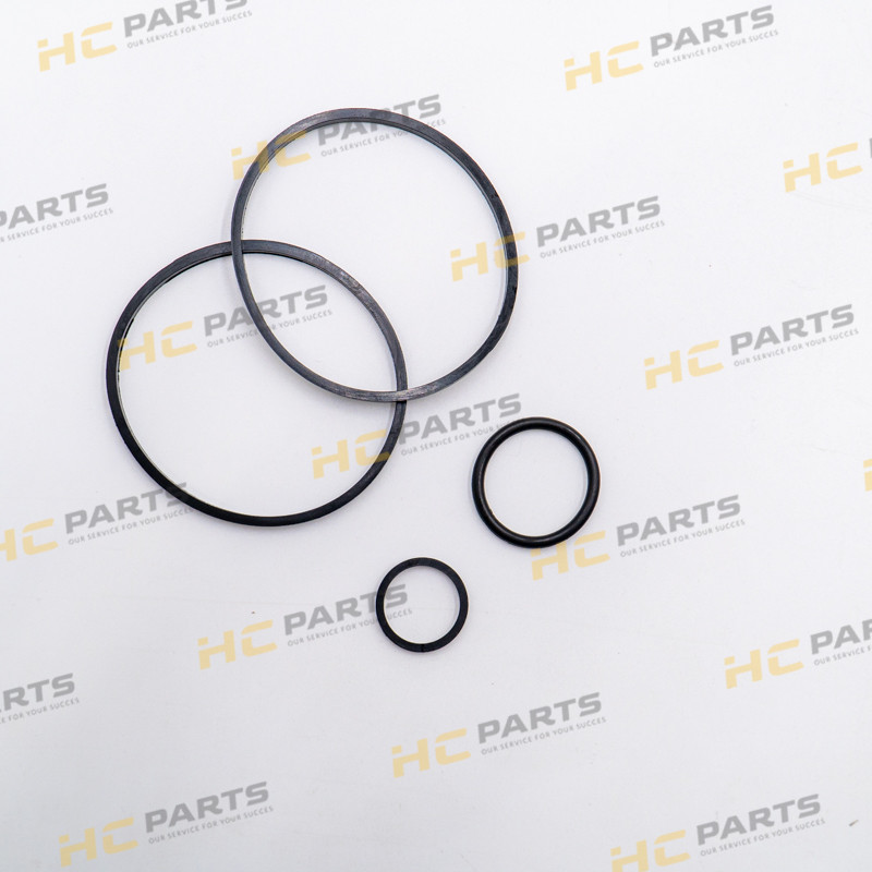 Комплект уплотнений для гидравлического насоса JCB - AZERI PARTS