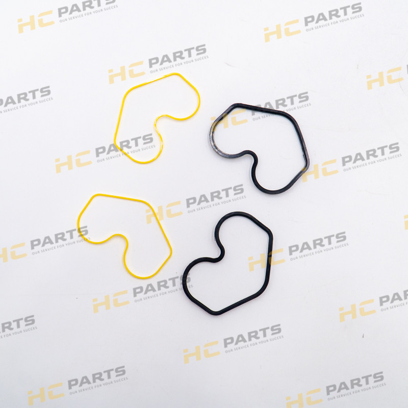 Комплект уплотнений для гидравлического насоса JCB - AZERI PARTS