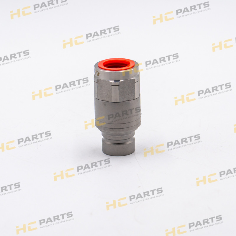 Быстроразъемное соединение JCB 3/4 " BSP-OEM