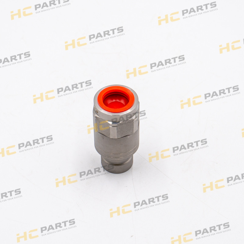 Быстроразъемное соединение JCB 3/4 " BSP-OEM