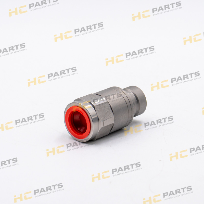 Быстроразъемное соединение JCB 3/4" BSP - OEM