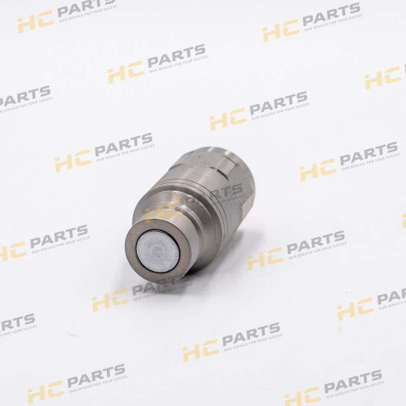 Быстроразъемное соединение JCB 3/4" BSP - OEM