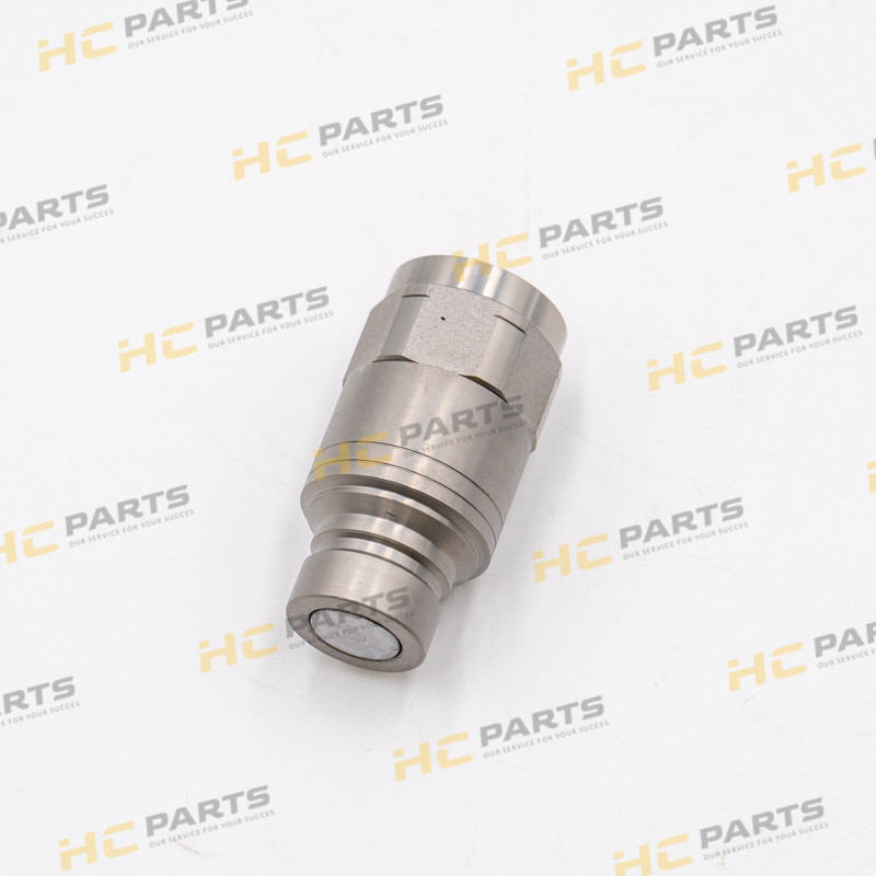Быстроразъемное соединение JCB 3/4 " BSP-OEM