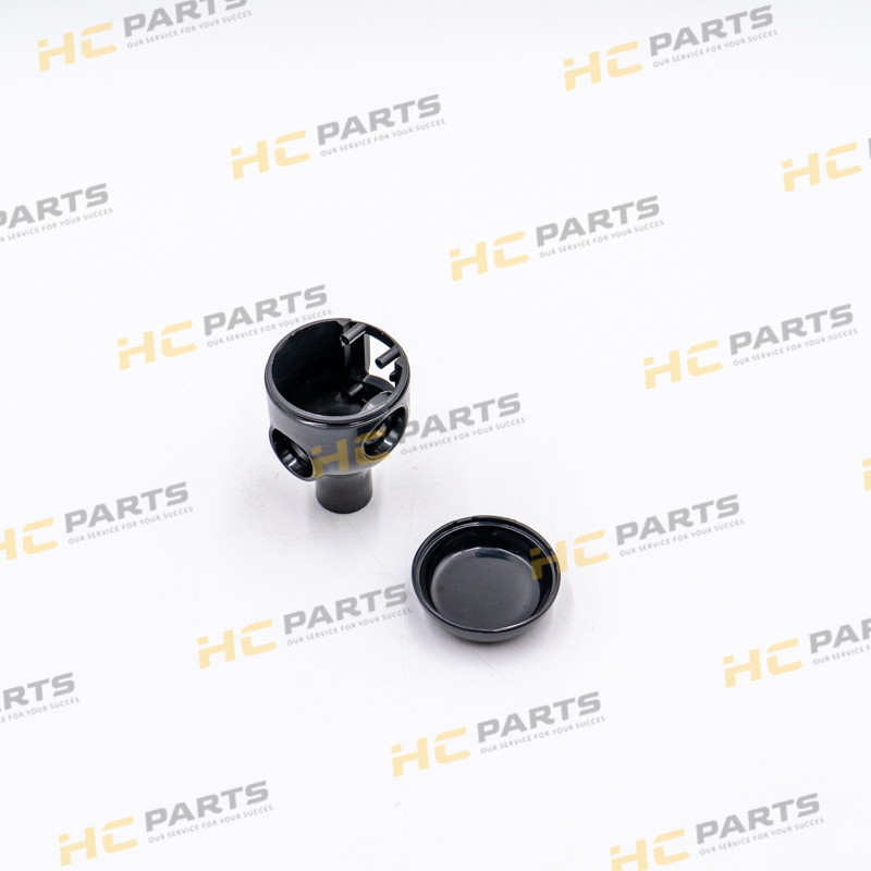 Базовый переключатель JCB Knob — 3CX 4CX