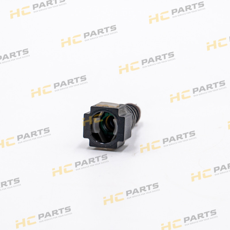 Топливный разъем JCB - AZERI PARTS
