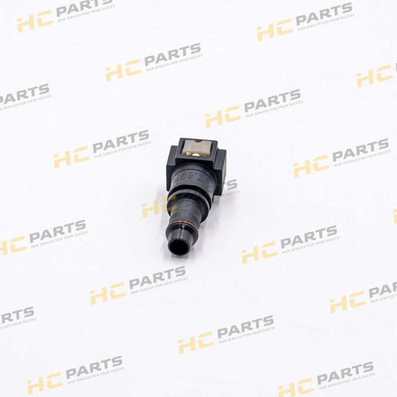 Топливный разъем JCB - AZERI PARTS