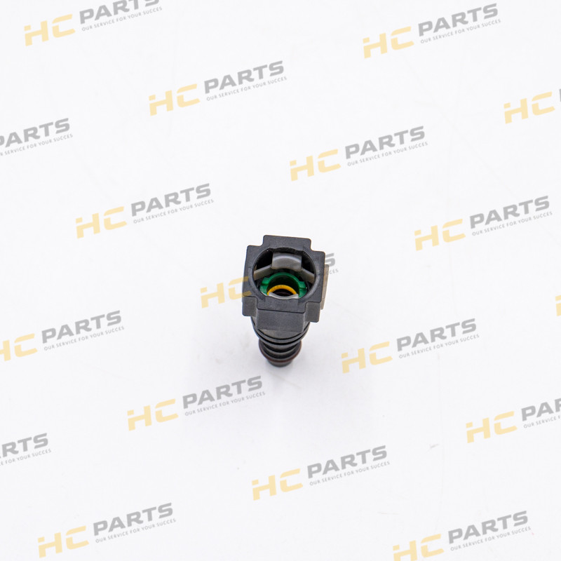 Топливный разъем JCB - AZERI PARTS