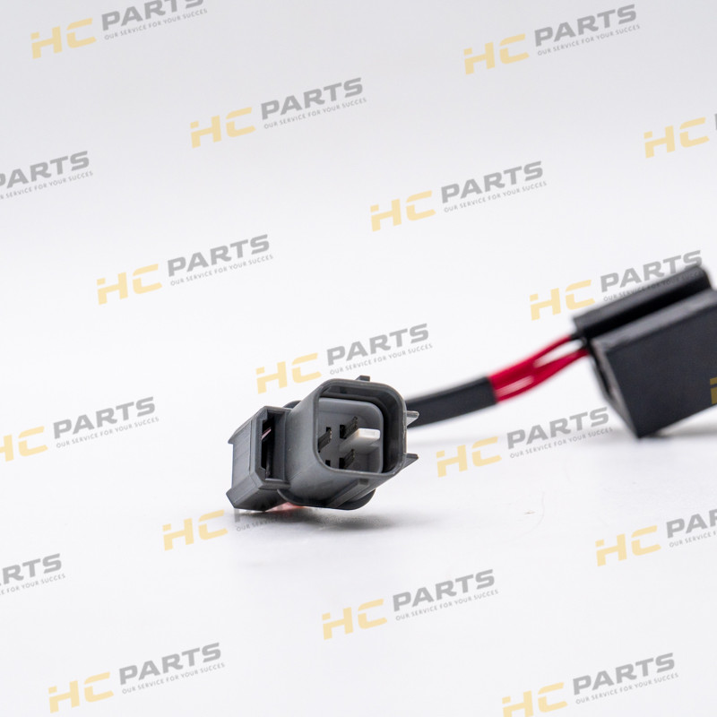 Датчик стоп-сигнала JCB - AZERI PARTS