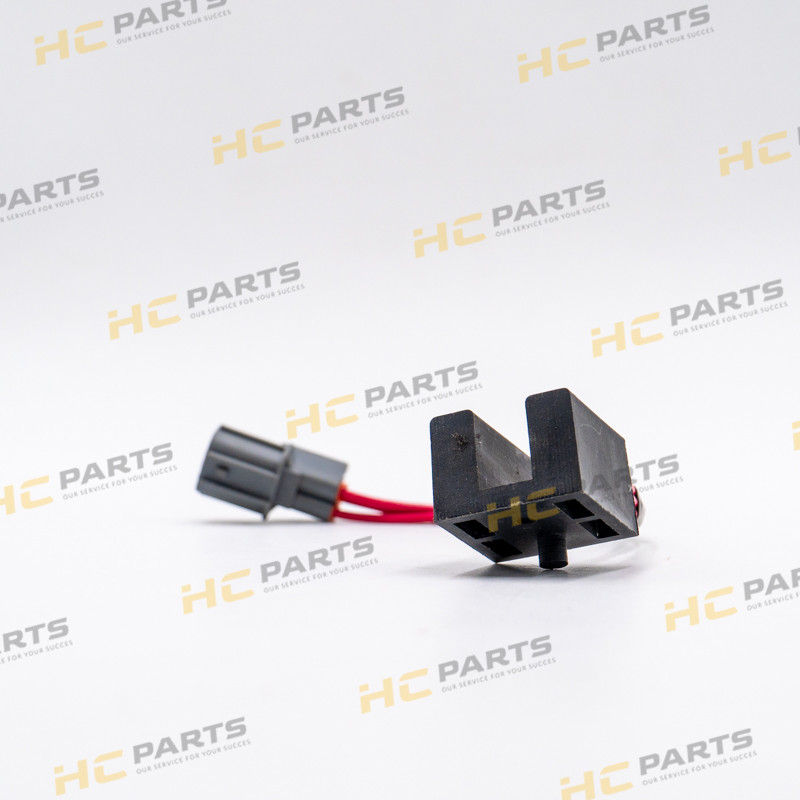 Датчик стоп-сигнала JCB - AZERI PARTS
