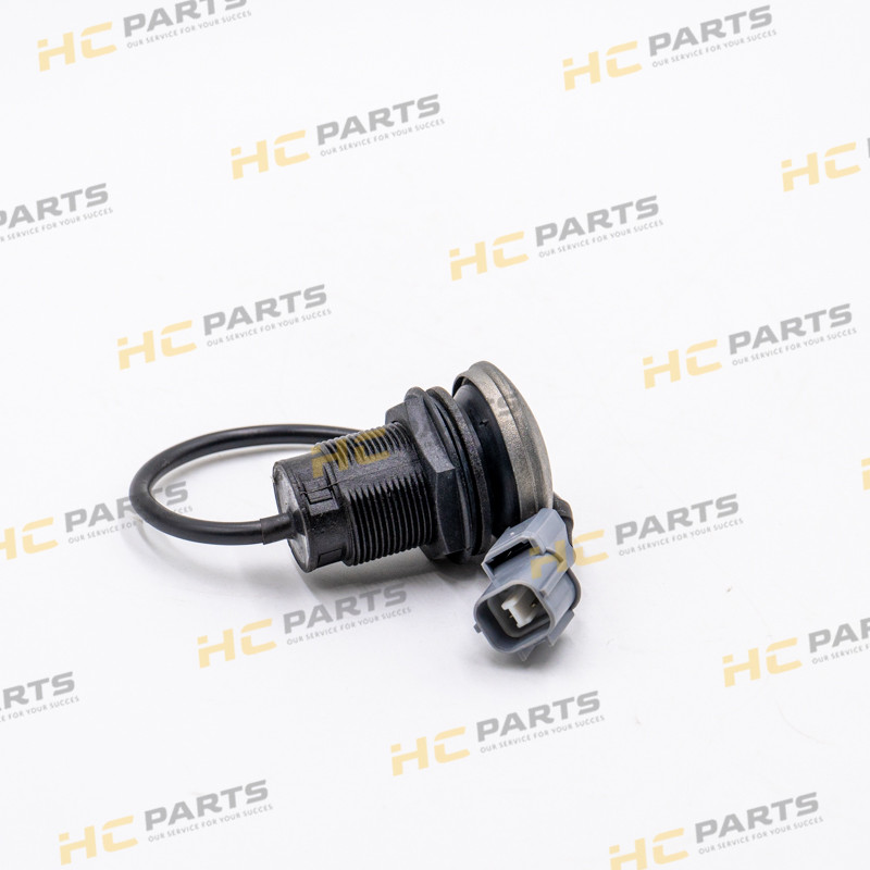 Ножной переключатель JCB Hammer - 3CX 4CX ОРИГИНАЛ