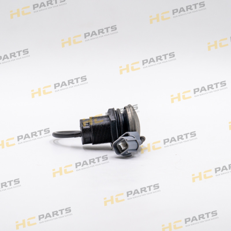 Ножной переключатель JCB Hammer - 3CX 4CX ОРИГИНАЛ