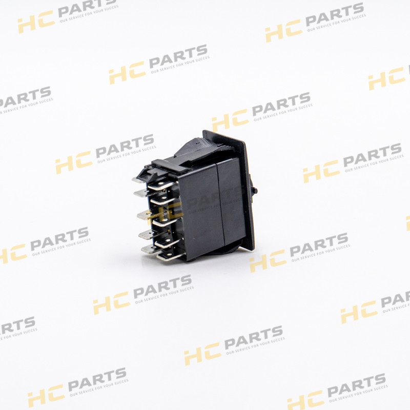 Переключатель рабочего освещения JCB — AZERI PARTS