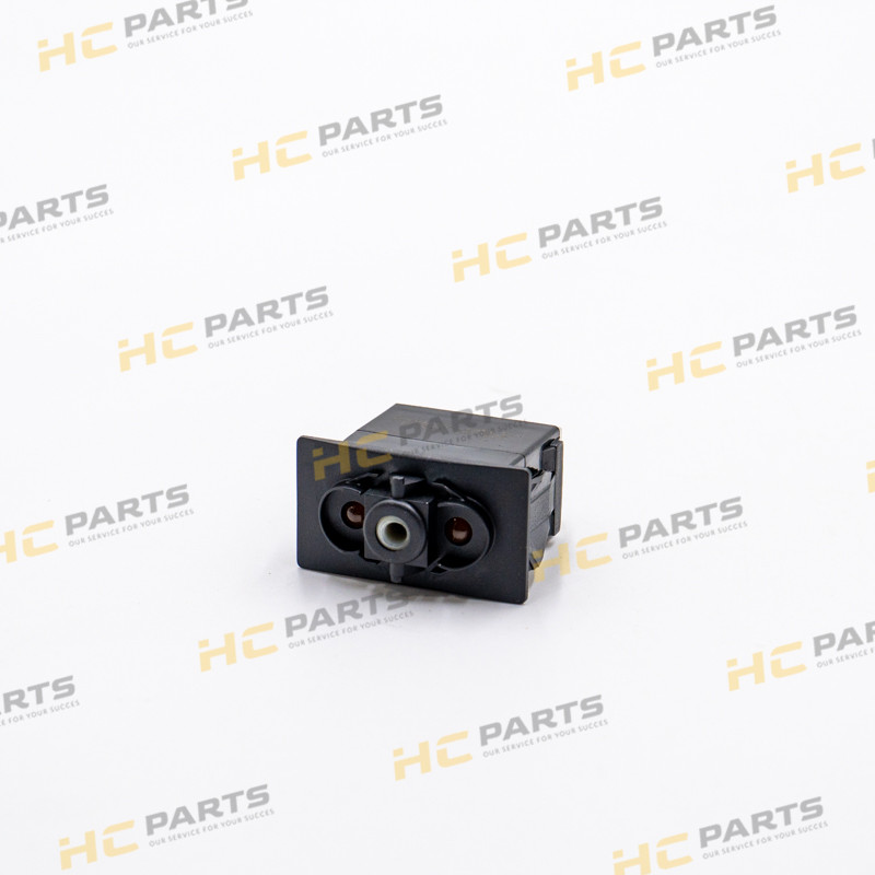 Выключатель рабочего освещения JCB - AZERI PARTS