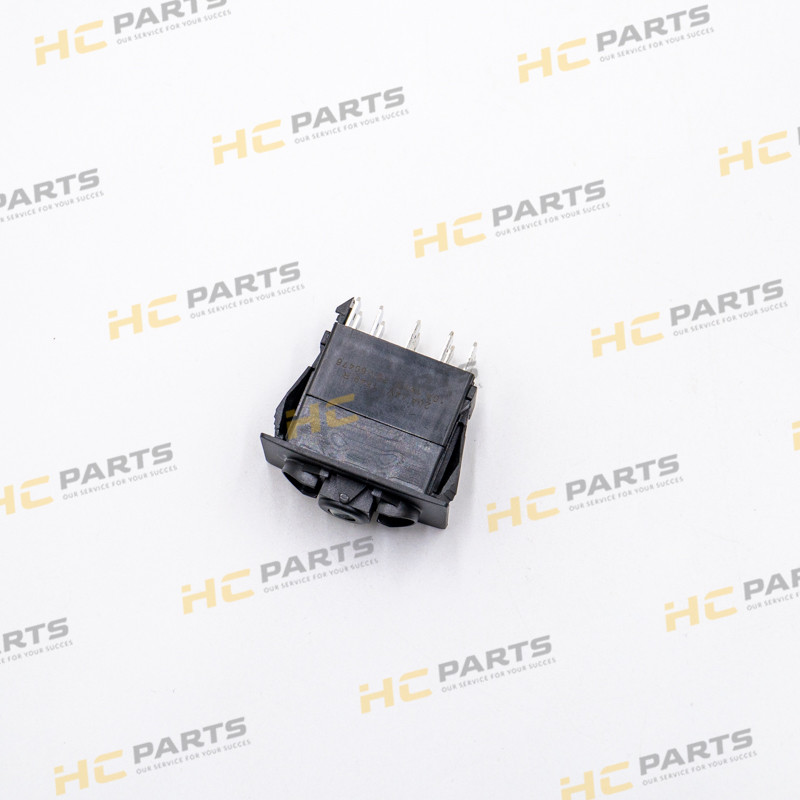 Переключатель рабочего освещения JCB — AZERI PARTS