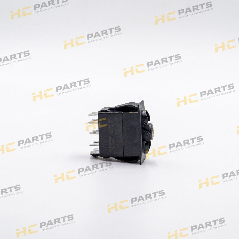 Переключатель рабочего освещения JCB — AZERI PARTS