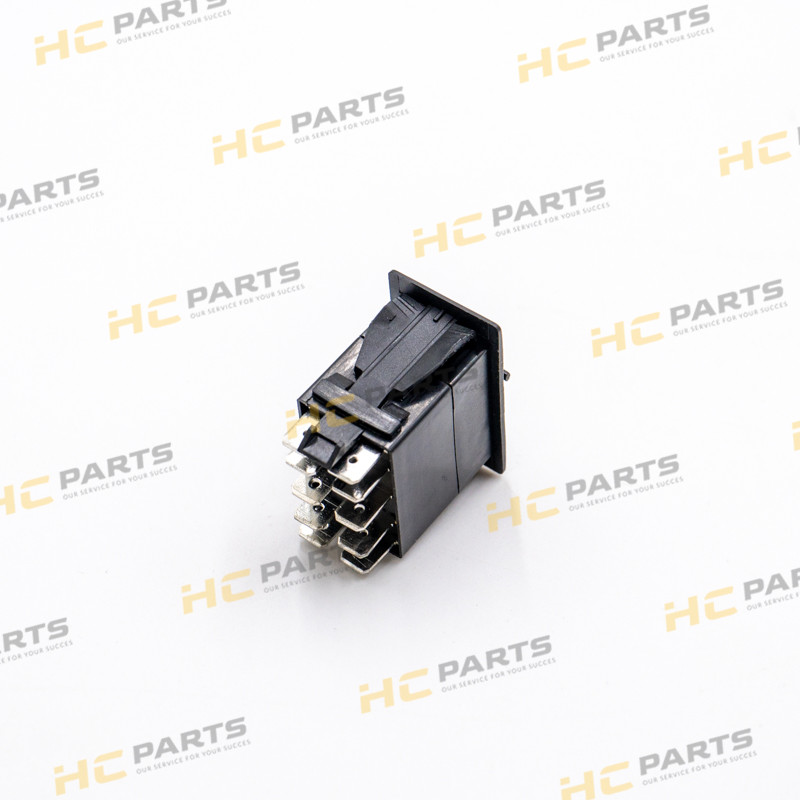 Переключатель рабочего освещения JCB — AZERI PARTS