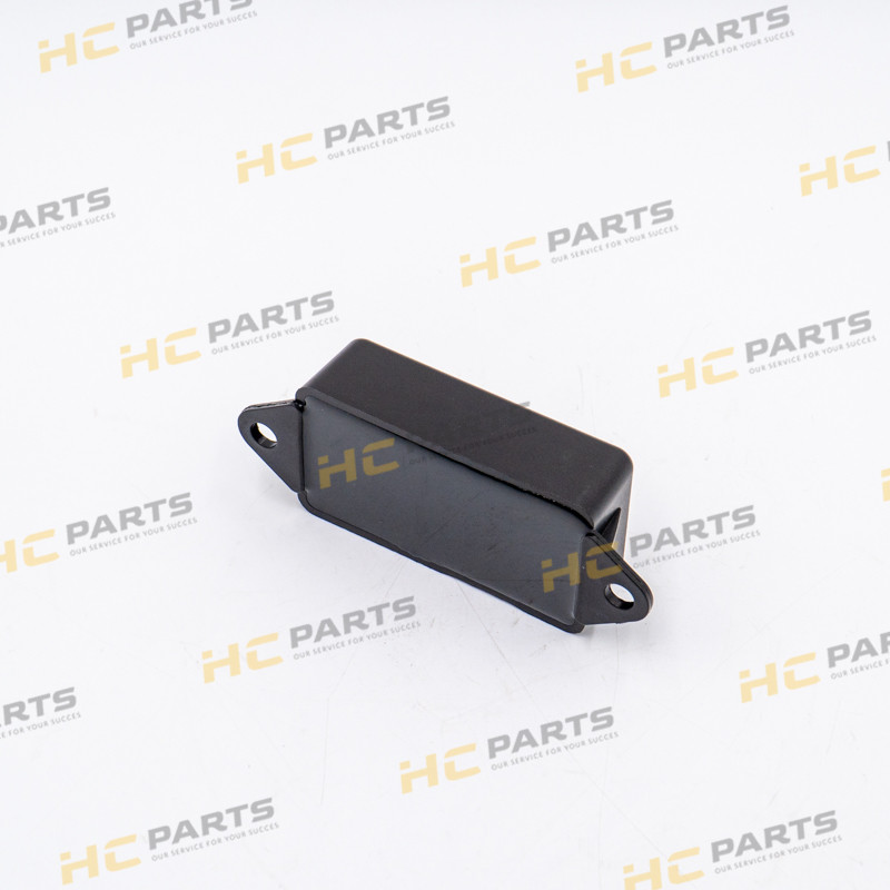 Гидравлический контроллер JCB PWM - AZERI PARTS