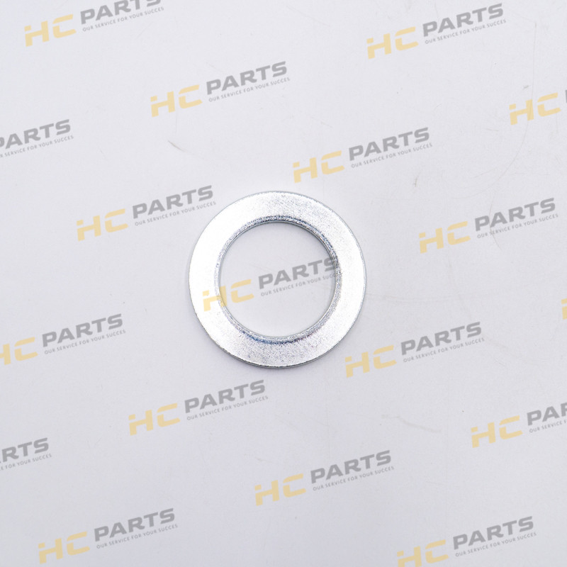 Проставочная шайба JCB 45 мм - AZERI PARTS