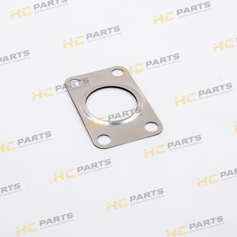 Прокладка турбокомпрессора JCB PERKINS 1004.4 1103-33 1104-44 - KMP BRAND