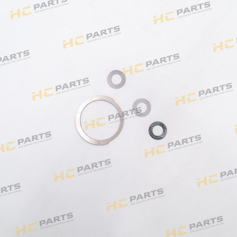 Масляный насос JCB PERKINS 404D 403D-KMP BRAND