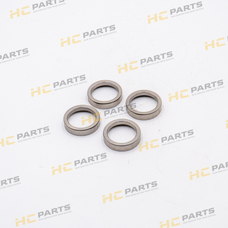 Седло выпускного клапана JCB-AZERI PARTS