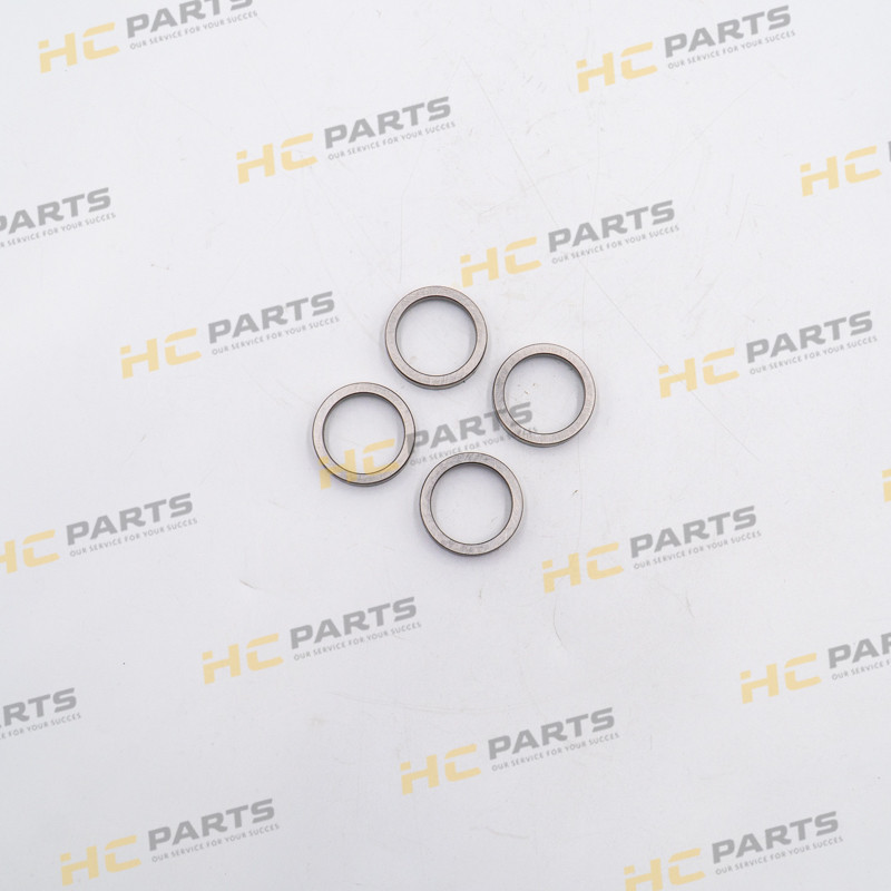 Седло выпускного клапана JCB-AZERI PARTS