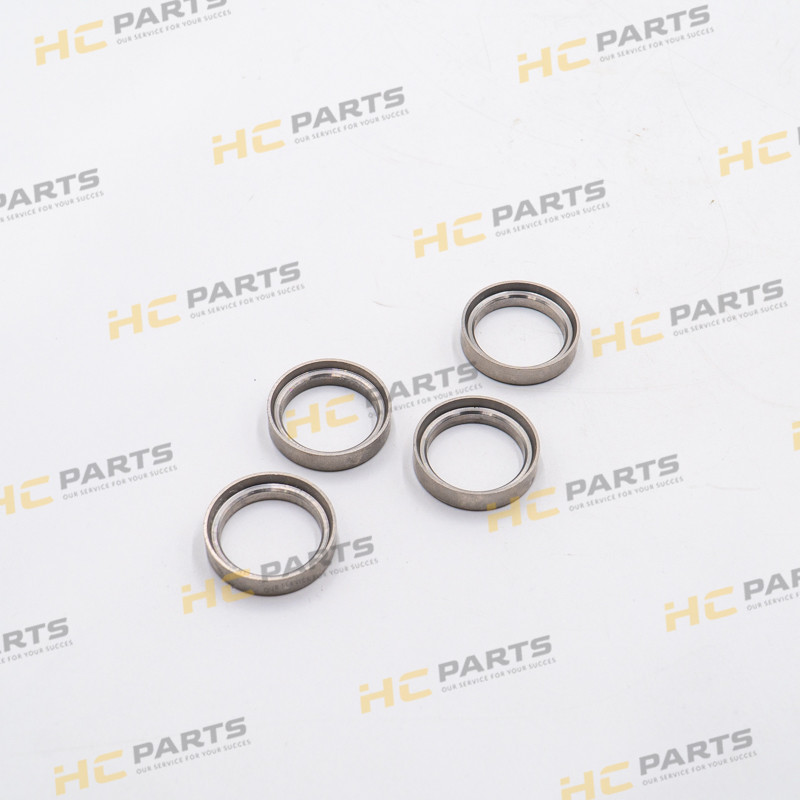 Выпускной коллектор JCB - AZERI PARTS