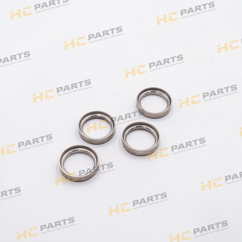 Выпускной коллектор JCB - AZERI PARTS