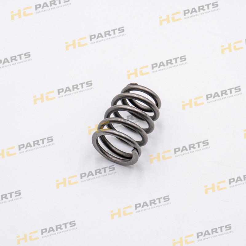 Пружина клапана JCB - AZERI PARTS