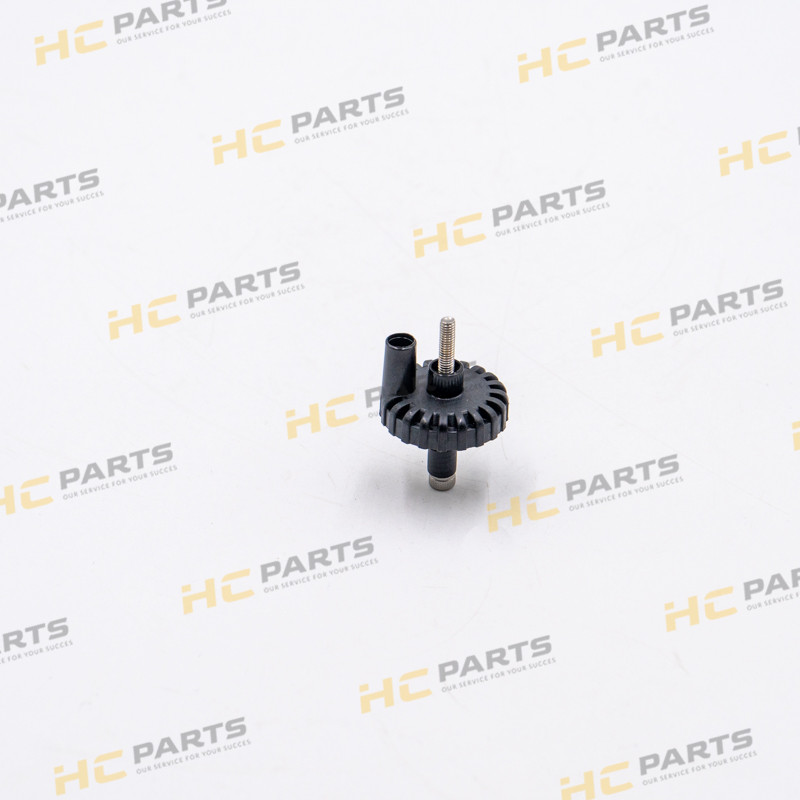 Комплектный сливной клапан JCB с датчиком и уплотнением DIESELMAX - AZERI PARTS