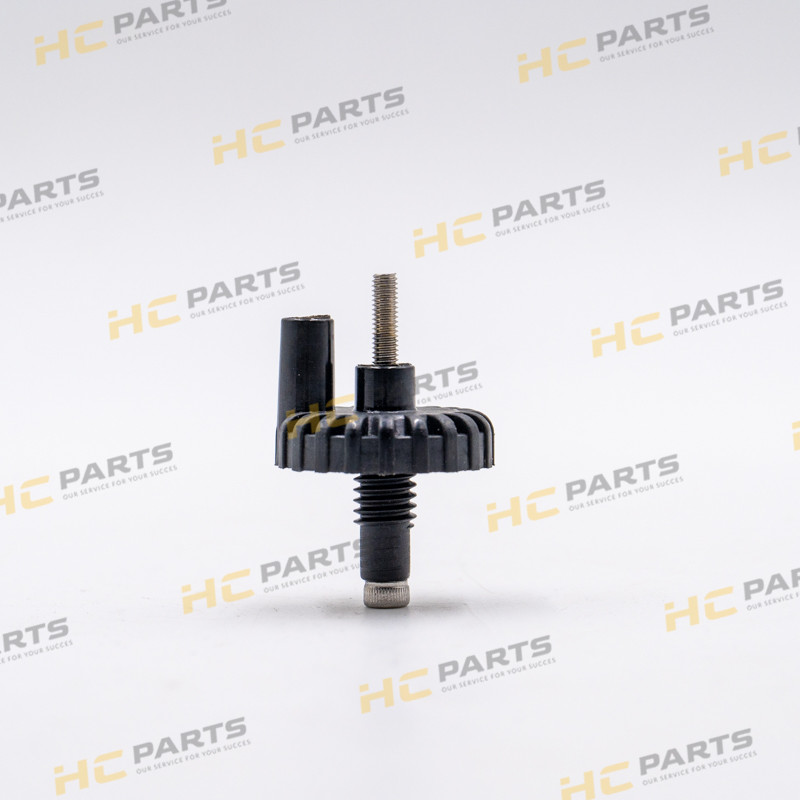 Комплектный сливной клапан JCB с датчиком и уплотнением DIESELMAX - AZERI PARTS