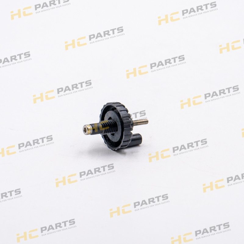 Комплектный сливной клапан JCB с датчиком и уплотнением DIESELMAX - AZERI PARTS