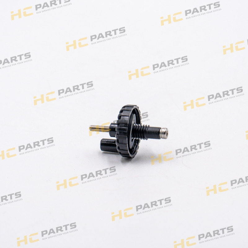 Комплектный сливной клапан JCB с датчиком и уплотнением DIESELMAX - AZERI PARTS