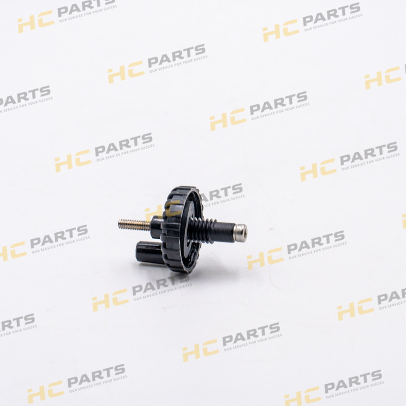 Комплектный сливной клапан JCB с датчиком и уплотнением DIESELMAX - AZERI PARTS