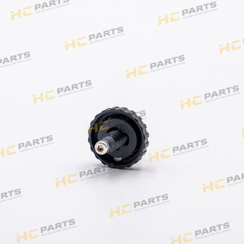 Комплектный сливной клапан JCB с датчиком и уплотнением DIESELMAX - AZERI PARTS