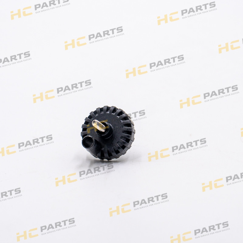 Комплектный сливной клапан JCB с датчиком и уплотнением DIESELMAX - AZERI PARTS