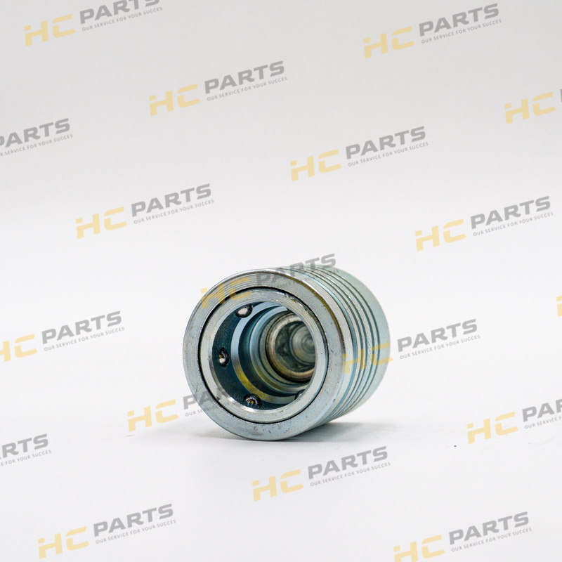 Быстроразъемное соединение JCB Female - AZERI PARTS