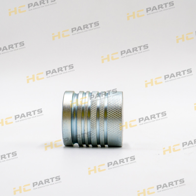 Быстроразъемное соединение JCB Female - AZERI PARTS