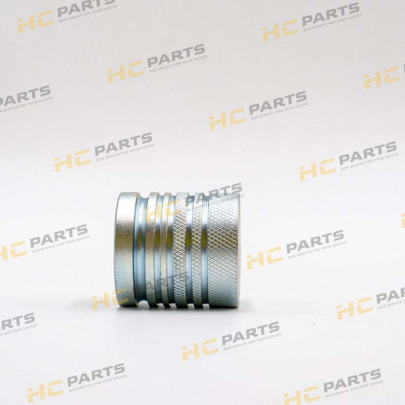 Быстроразъемное соединение JCB Female - AZERI PARTS