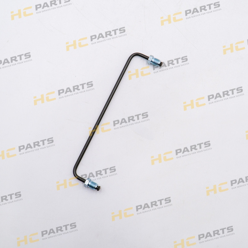 Трубопровод JCB Servo - AZERI PARTS