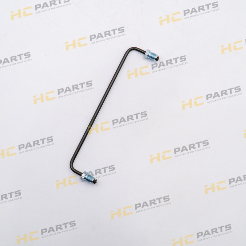 Трубопровод JCB Servo - AZERI PARTS