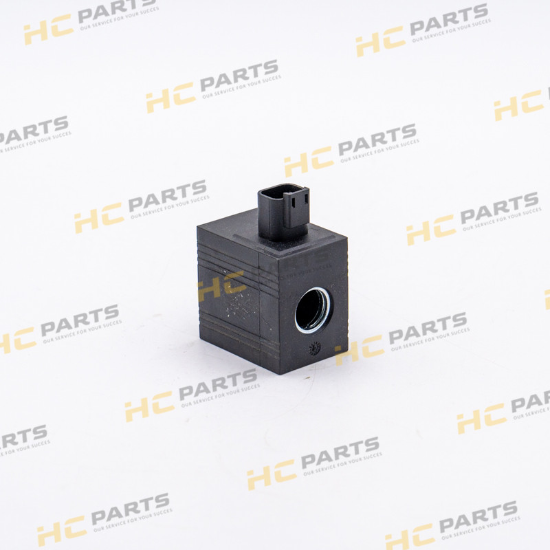 Электромагнит JCB Coil, 24 В, 16 мм — OEM