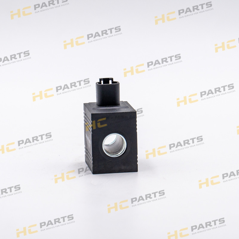 Электромагнит JCB Coil, 24 В, 16 мм — OEM