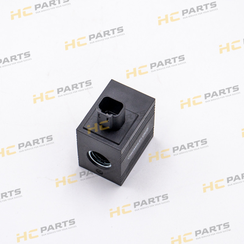 Электромагнит JCB Coil, 24 В, 16 мм — OEM